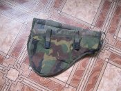 Амортизатор ремeня Web-tex