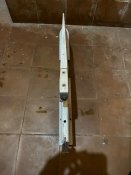 Крило ракети AIM-9