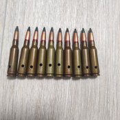 ММГ 5.45х39 трассер 10 шт