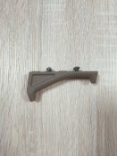 Рукоятка передня Magpul AFG - FDE, M-Lok