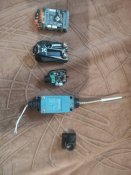 Комплектуюче фпв