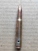 ММГ Маузер 17 S67 S 3.