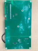 Плата блоку PDU Шахед герань 2