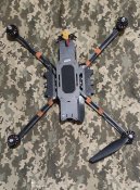 Великий фпв бомбер