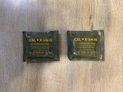Гемостатичний бинт Celox Gauze (Z-Fold Hemost...
