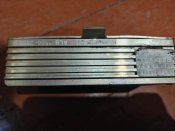 Блок виправлення напруги герань/шахед