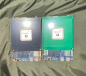 Антени SPD.25A