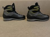 Мисливські черевики R-Evolution Trek GTX