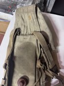 Сумка до РПГ-7 на 2 постріли