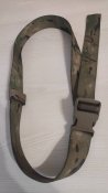 Новий ремінь Multicam 40mm.
