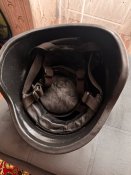 Каска Тактична