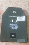ESAPI M.  США