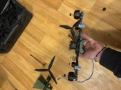 FPV/ФПВ MAX SOLO Rush FPV