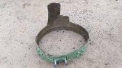 Часть корпуса ракеты Бук