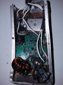 Блок перетворювач дивлення від Шахеда