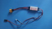 Оптовимикач запалювання RCEXL Kill Switch