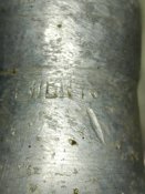 Фляга часів ПСВ.