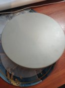 Антена Комета 16 кругла