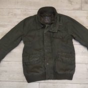 Куртка TRN Military Project / L