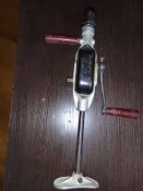 Дрель из СССР .