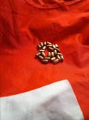 Кулі ТТ , ППШ 24 шт.