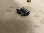 Курок Маузер К98