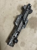 Затвор МГ 34