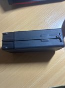 Батареї "Matrix 30" 'матрас'