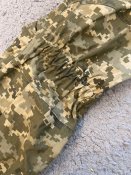 Штани нові літні піксель вафелька ЗСУ 50/5