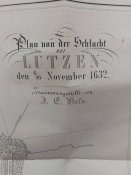" Gottfried Heinrich,Graf zu Pappenheim" 1855. Leipzig.
