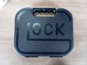Кейс пістолета Glock