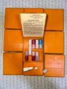 Аптечка йодистий калій цілий