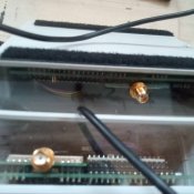 Електроніка з БПЛА