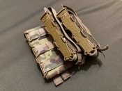 Підсумок під магазини АК/AR "Колчан" (Мультикам)