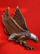 Пряжка №65 (с 1грн)