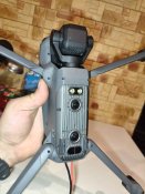 Mavic 3, Мавік 3