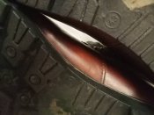 Берці Гірські 42