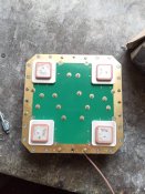 Комета 4 канала