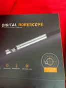 Бороскоп TESLONG NTG100