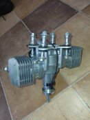 Мотори від Гербери