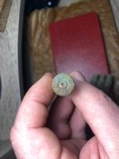 Пачка (обойма, планка) з гільзами Манліхера.