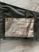 Бронижелет орка