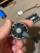 Комплектуючі та запчастини до FPV