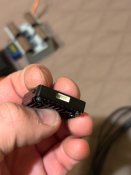 Комплектуючі та запчастини до FPV