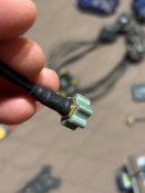 Комплектуючі та запчастини до FPV