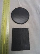 Шеврони орків.