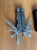 Мультитул Gerber Truss.