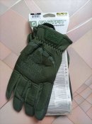 Рукавиці Mechanix Fast Fit L