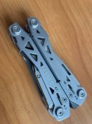 Мультитул Gerber Suspension NXT
