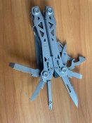 Мультитул Gerber Suspension NXT